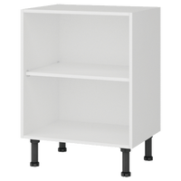 MODULO DE COCINA BASICO