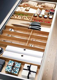 ORGANIZADORES DE CAJÓN