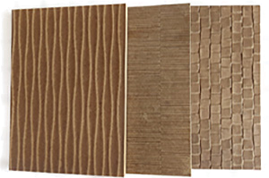 M.D.F. (Tablero de fibra)